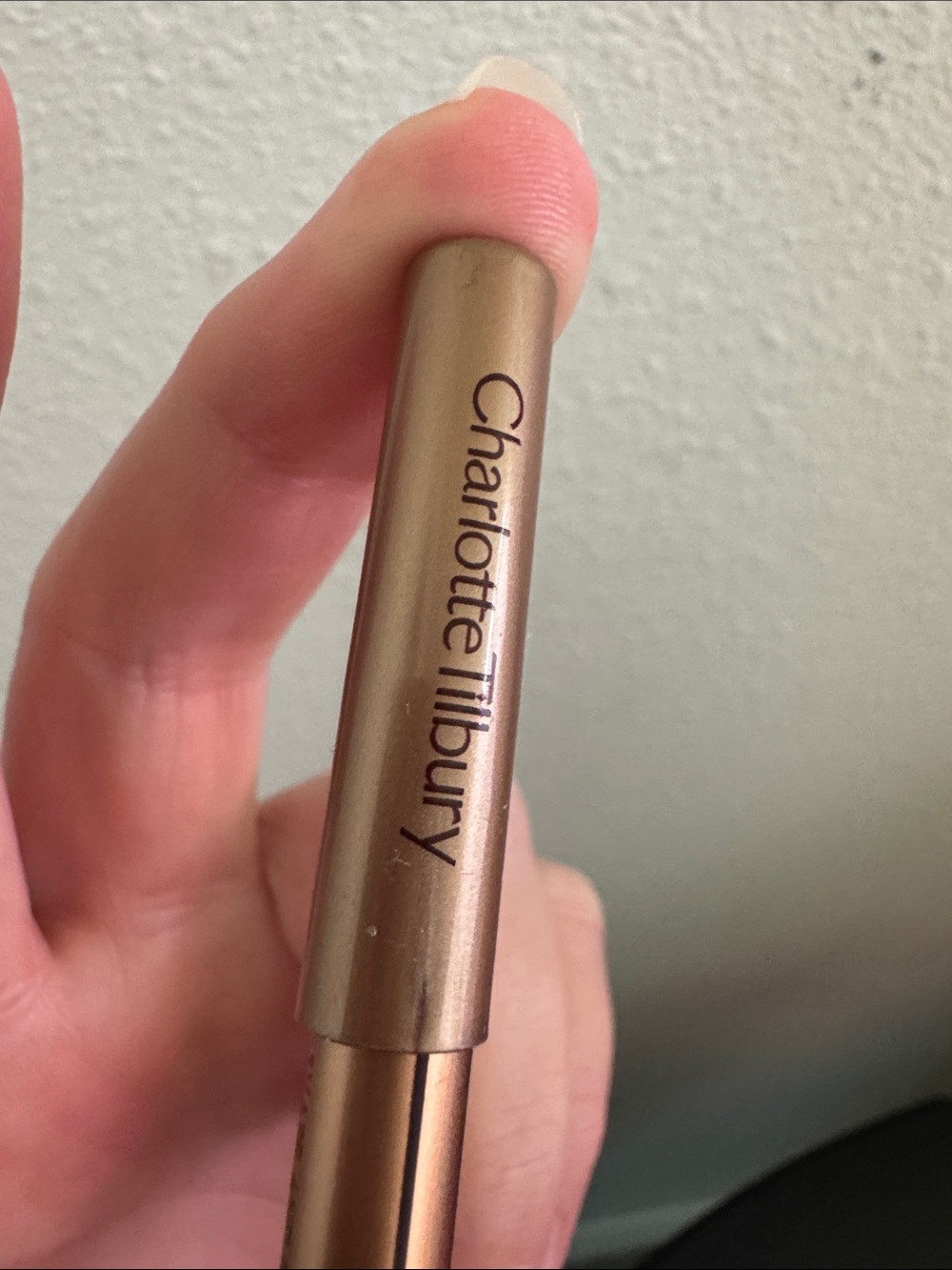 Charlotte Tilbury Lip Cheat Lip Liner — Pillow Talk New - Picture 2 of 5